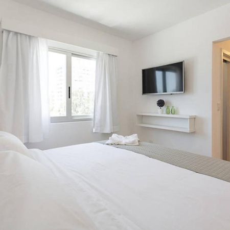 20 Hotel Пунта-дель-Эсте Экстерьер фото