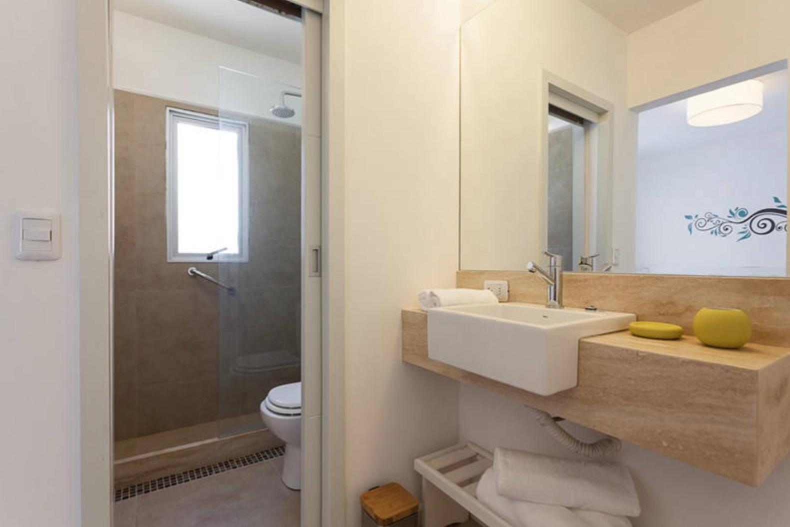 20 Hotel Пунта-дель-Эсте Экстерьер фото