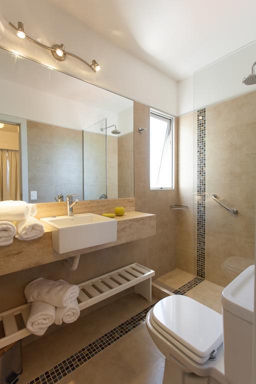 20 Hotel Пунта-дель-Эсте Номер фото