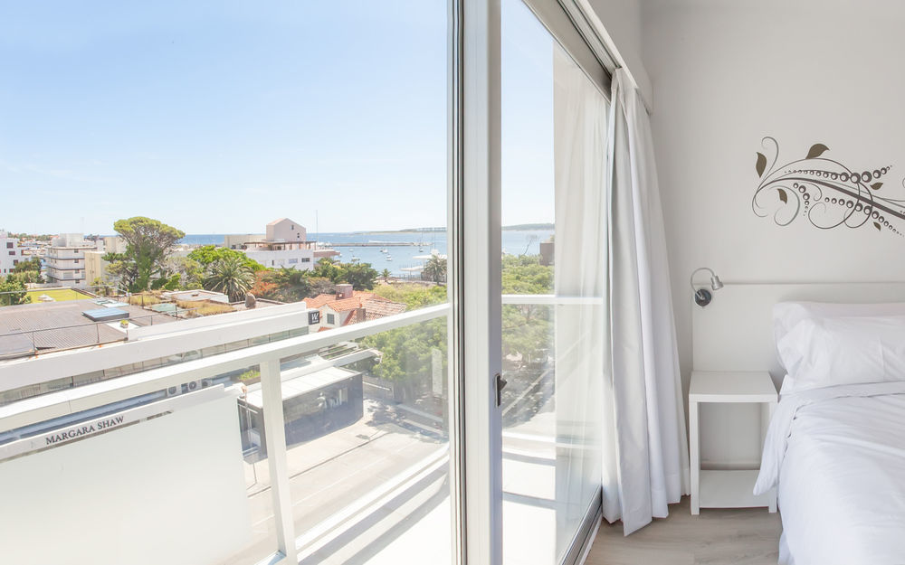 20 Hotel Пунта-дель-Эсте Экстерьер фото
