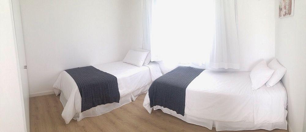 20 Hotel Пунта-дель-Эсте Экстерьер фото