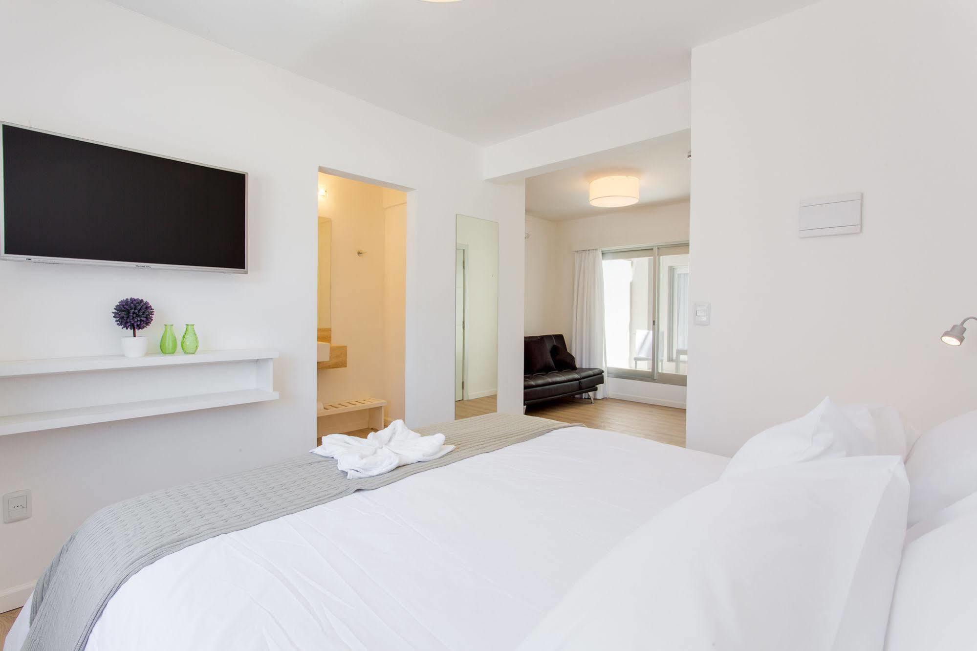 20 Hotel Пунта-дель-Эсте Экстерьер фото