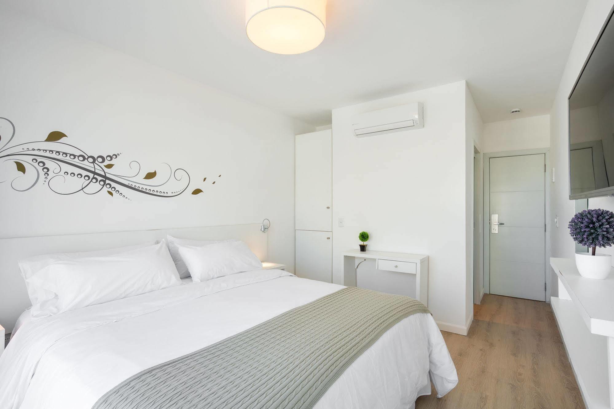 20 Hotel Пунта-дель-Эсте Экстерьер фото