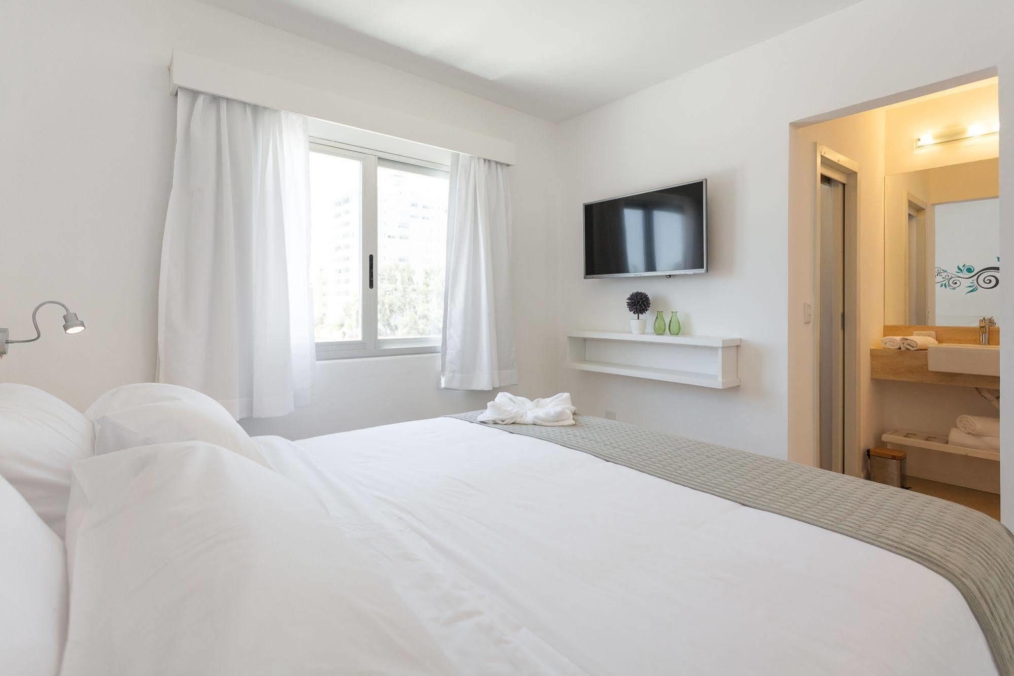 20 Hotel Пунта-дель-Эсте Экстерьер фото